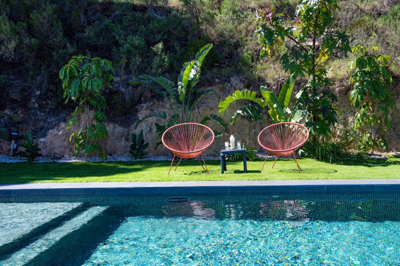 Villa Nature & Relax - Mediterranex Calpe Eksteriør billede
