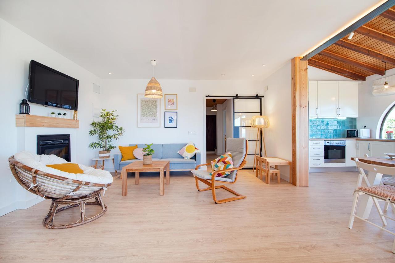 Villa Nature & Relax - Mediterranex Calpe Eksteriør billede