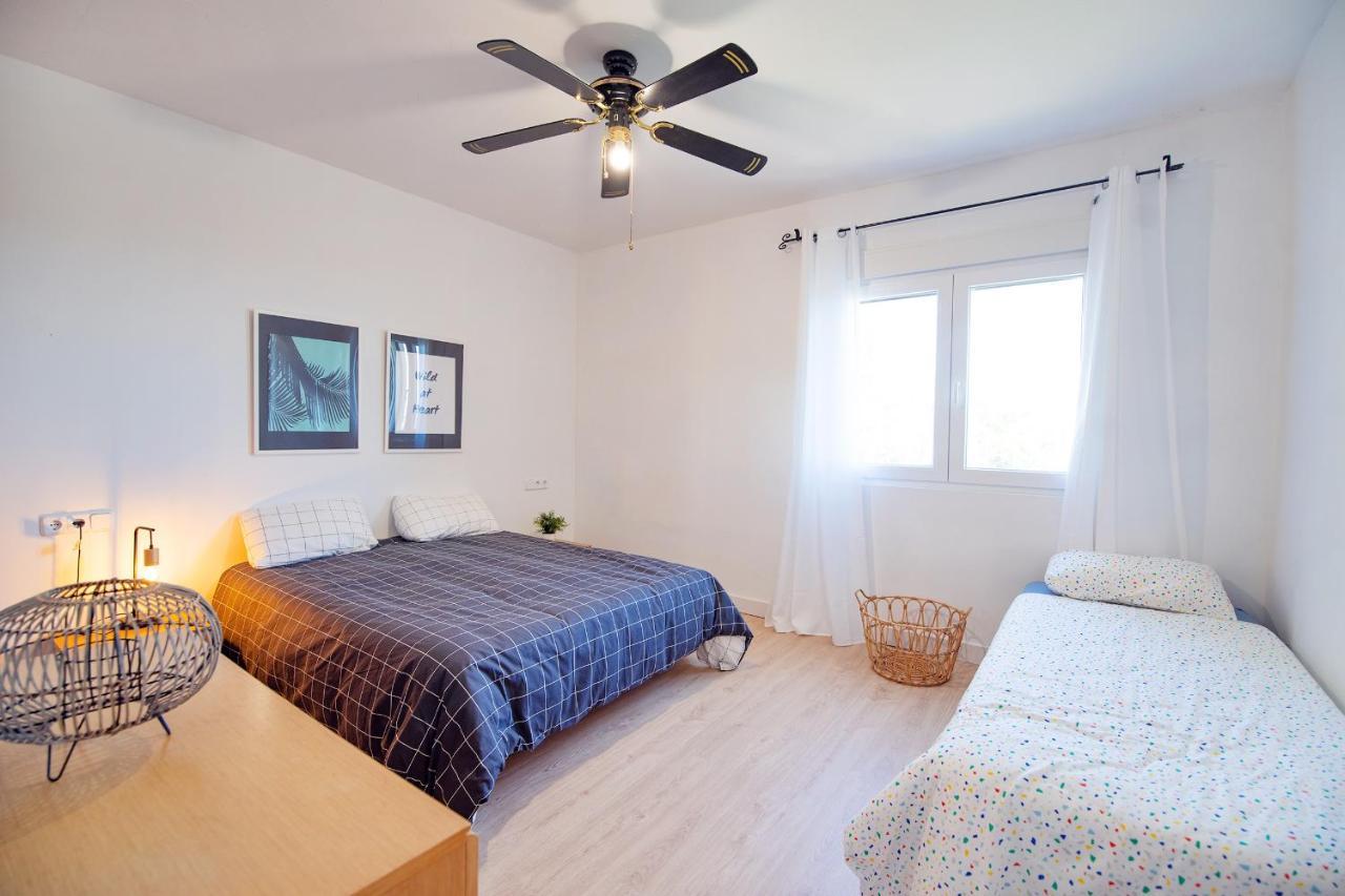 Villa Nature & Relax - Mediterranex Calpe Eksteriør billede