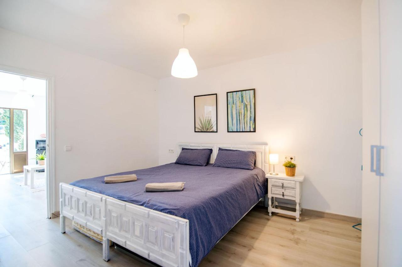 Villa Nature & Relax - Mediterranex Calpe Eksteriør billede